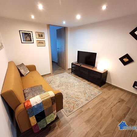 Accasamia Neapolitan Apartments المظهر الخارجي الصورة
